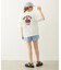 BACK RIBBON CAP