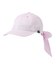 BACK RIBBON CAP