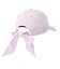 BACK RIBBON CAP