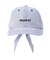 BACK RIBBON CAP