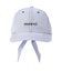 BACK RIBBON CAP