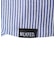 BACK RIBBON CAP