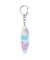 SURFBOARD ACRYLIC KEYCHAIN
