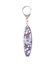 SURFBOARD ACRYLIC KEYCHAIN
