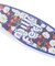 SURFBOARD ACRYLIC KEYCHAIN