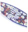 SURFBOARD ACRYLIC KEYCHAIN