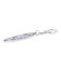 SURFBOARD ACRYLIC KEYCHAIN