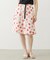 LIP PRINT SHORTS