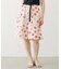 LIP PRINT SHORTS
