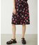 LIP PRINT SHORTS