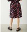 LIP PRINT SHORTS