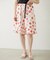 LIP PRINT SHORTS