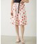 LIP PRINT SHORTS