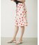 LIP PRINT SHORTS