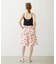 LIP PRINT SHORTS