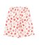 LIP PRINT SHORTS