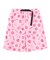 LIP PRINT SHORTS
