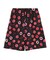 LIP PRINT SHORTS