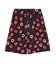 LIP PRINT SHORTS