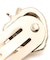 STRAWBERRY HAIR CLIP