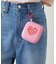 HEART LOGO GADGET CASE