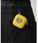 HEART LOGO GADGET CASE