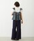 PLAID CAMISOLE