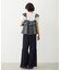 PLAID CAMISOLE