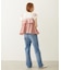 PLAID CAMISOLE