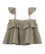 PLAID CAMISOLE