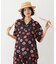 LIP PRINT SHIRT