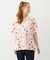 LIP PRINT SHIRT