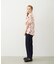 LIP PRINT SHIRT
