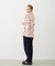 LIP PRINT SHIRT