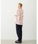 LIP PRINT SHIRT