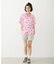 LIP PRINT SHIRT