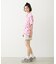 LIP PRINT SHIRT