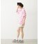 LIP PRINT SHIRT