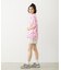 LIP PRINT SHIRT
