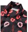 LIP PRINT SHIRT