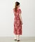 BANDANA DRESS