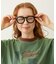 THICK WELLINGTON SUNGLASSES