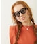 THICK WELLINGTON SUNGLASSES