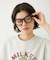 THICK WELLINGTON SUNGLASSES