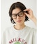 THICK WELLINGTON SUNGLASSES