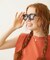 THICK WELLINGTON SUNGLASSES