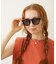 THICK WELLINGTON SUNGLASSES