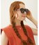 THICK WELLINGTON SUNGLASSES