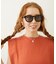 THICK WELLINGTON SUNGLASSES