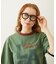 THICK WELLINGTON SUNGLASSES